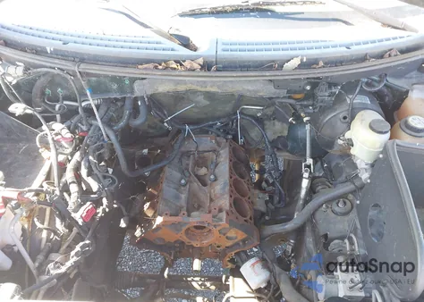 2004 Ford F-150 Lariat/Xlt from USA, damaged, VIN 1FTPW12574KC86483